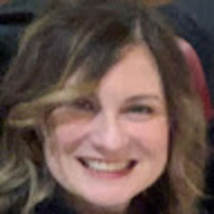 Meet your Posher, Maureen